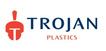 Huddersfield stockist of Trojan Plastics