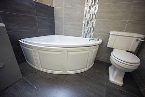 Tiles unlimited uk - Bathrooms Showroom
