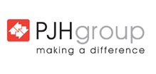 Huddersfield stockist of PJH