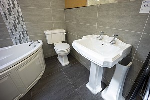 Tiles unlimited uk - Bathrooms Showroom