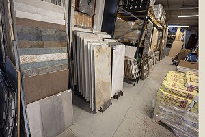 Tiles unlimited uk - Tiles Showroom