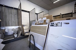 Tiles unlimited uk - Tiles Showroom